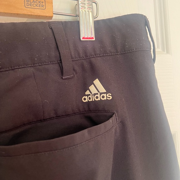 adidas Ultimate365 Golf Pants - Picture 5 of 6